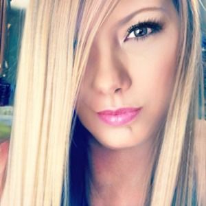 Meet your Posher, Judy